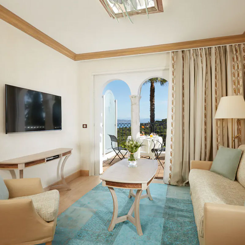Seaview Suite