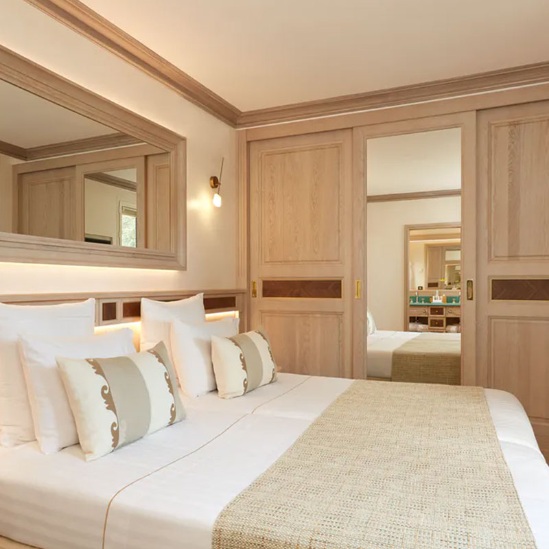 Two Bedroom Suite