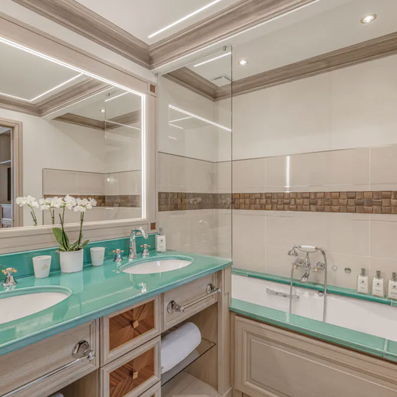 Two Bedroom Suite