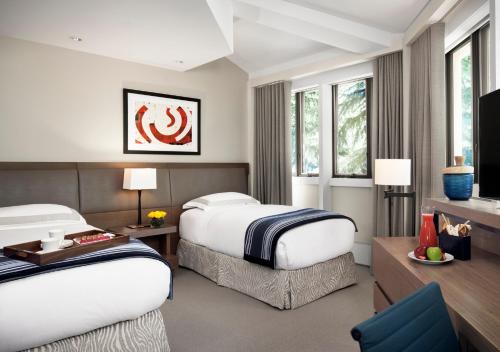 Superior Two-Bedroom Apartment