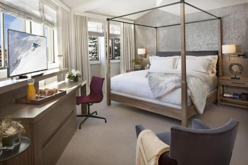 Superior Two-Bedroom Apartment