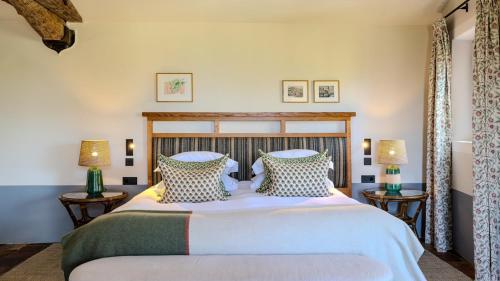 Deluxe Ventoux Junior Suite  