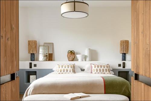 Deluxe Ventoux Suite 