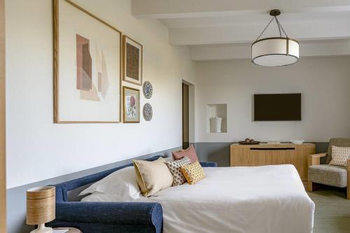Deluxe Ventoux Suite 