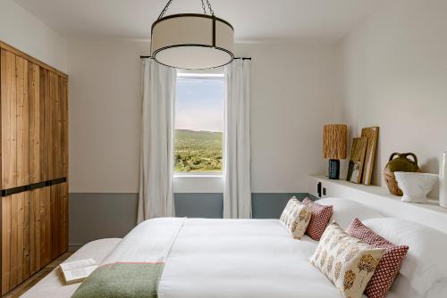 Deluxe Ventoux Suite 