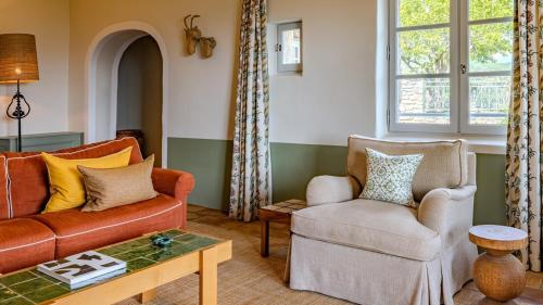 Prestige Ventoux Terrace Suite