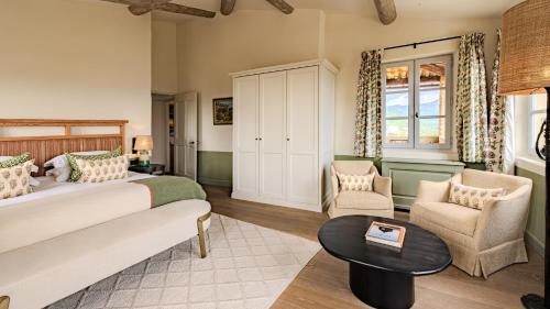 Prestige Ventoux Terrace Suite