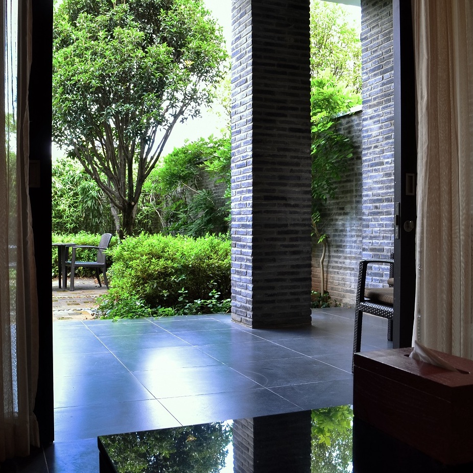 Garden Suite - 2 Beds