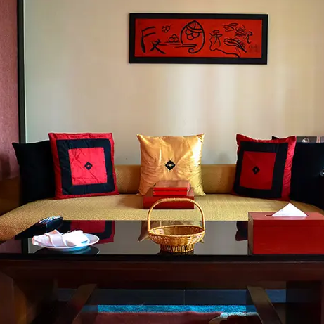 Garden Suite - 2 Beds
