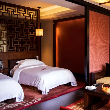 Mountain View Suite - 2 Beds