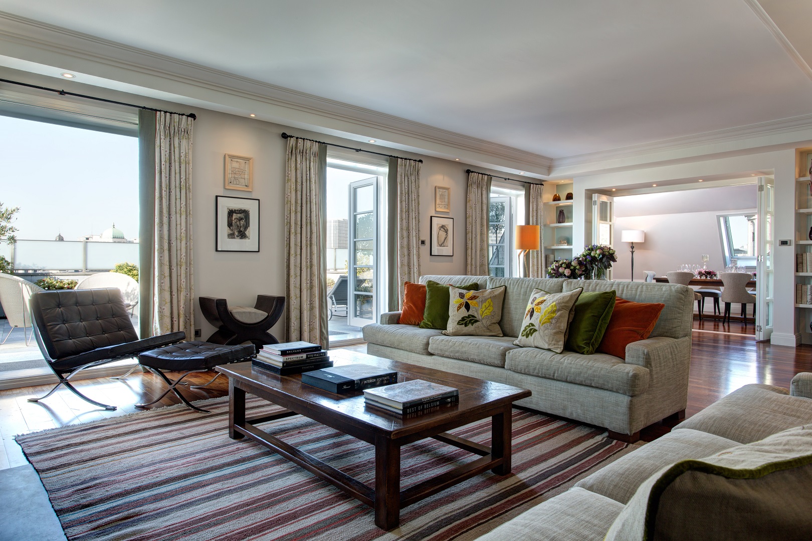 Grand Place Suite