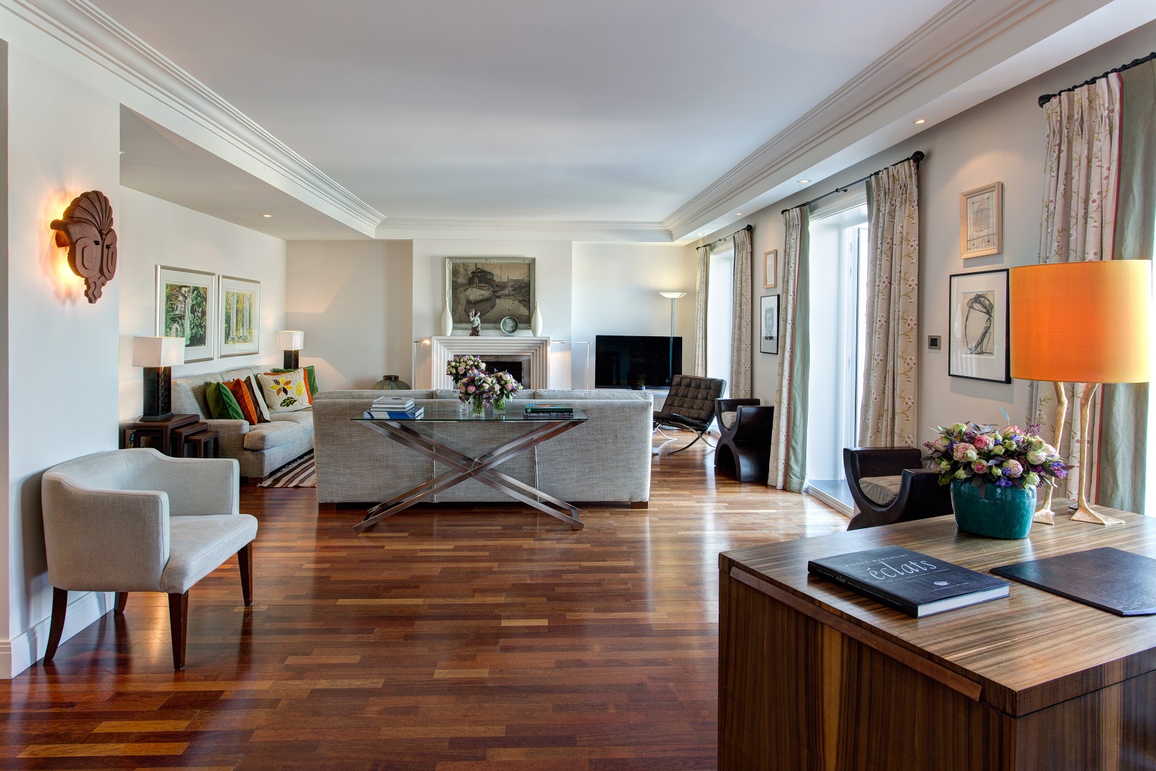 Grand Place Suite