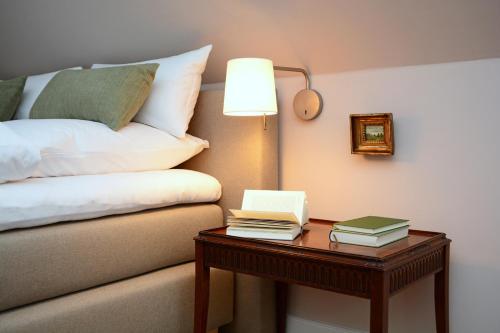 Superior Double - or Twin Room with air conditioner