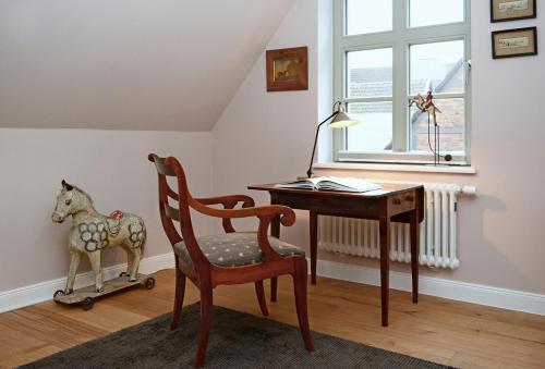 Superior Double - or Twin Room with air conditioner