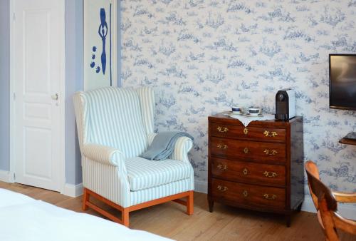Superior Double - or Twin Room with air conditioner