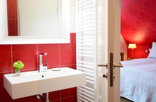 Superior Double - or Twin Room with air conditioner