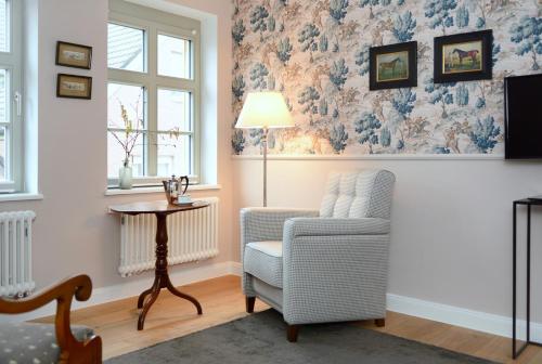 Superior Double - or Twin Room with air conditioner