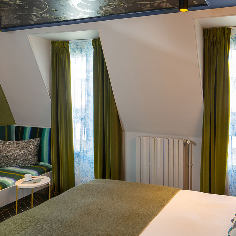 Louison Suite