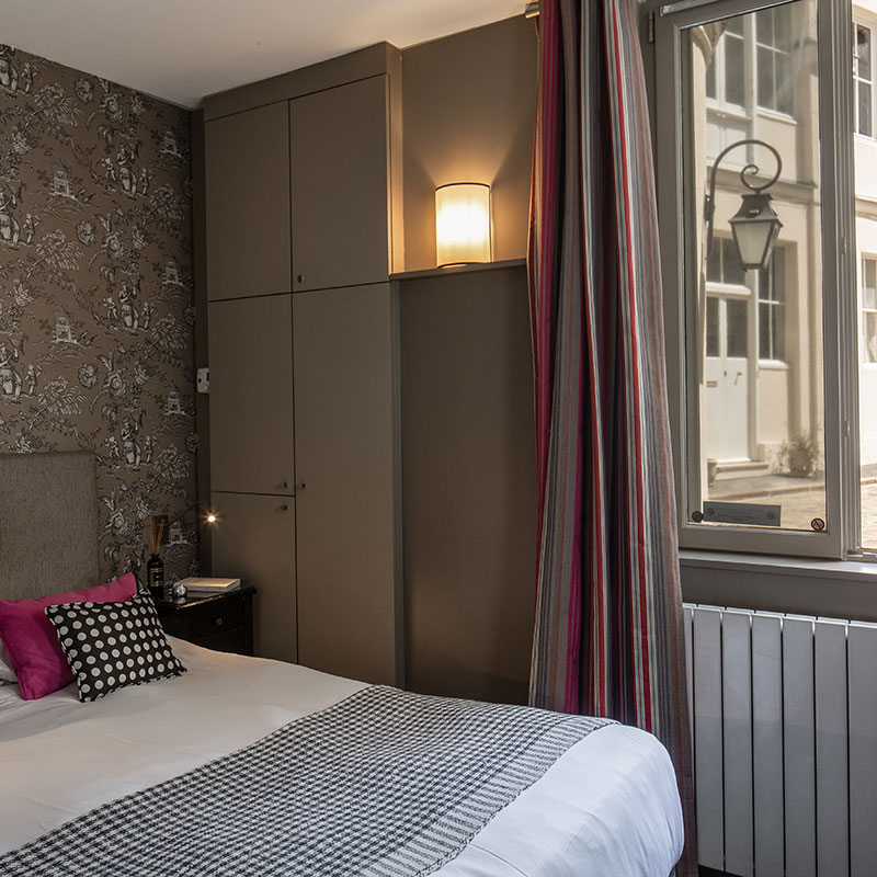 Apartment Atelier 103