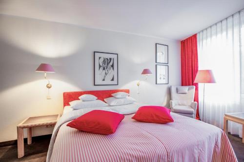Landhauszimmer for single use