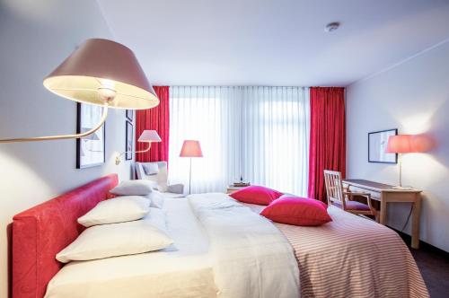 Landhauszimmer for single use