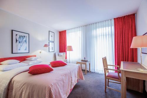 Landhauszimmer for single use