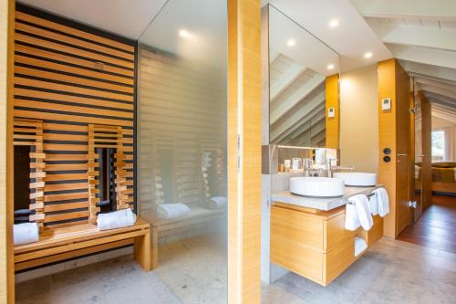 Grand Suite for single use
