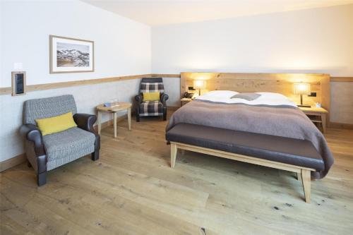 Standard Room - in family friendly Lago Lodge
