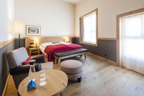 Standard Room - in family friendly Lago Lodge