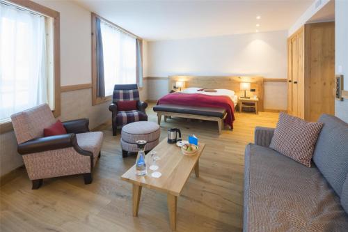 Standard Room - in family friendly Lago Lodge
