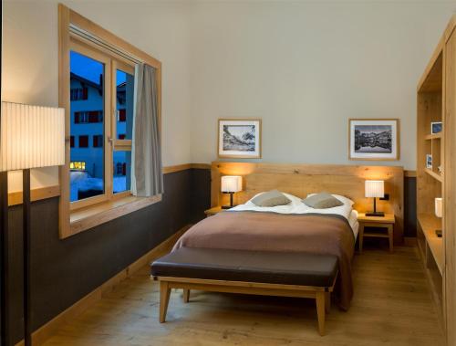 Superior Room - in family friendly Lago Lodge