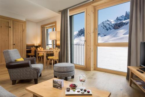 Family Junior Suite