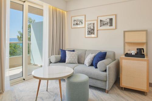 Premium Park View Room with King bed