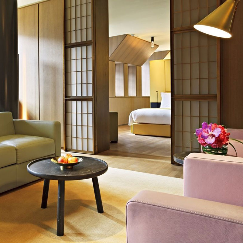 Oscar Suite