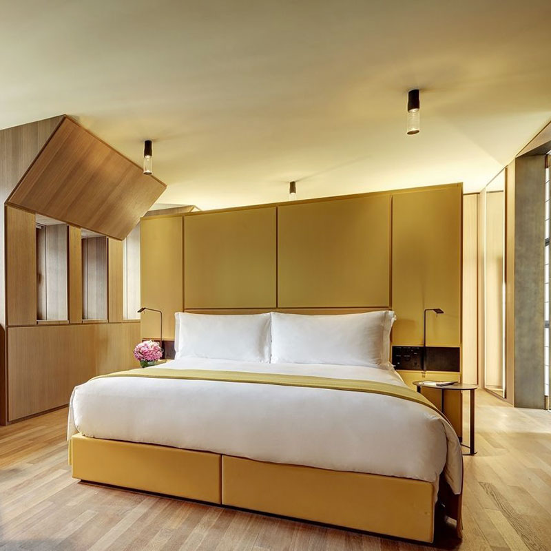 Oscar Suite