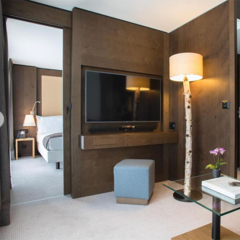 Forest Suite