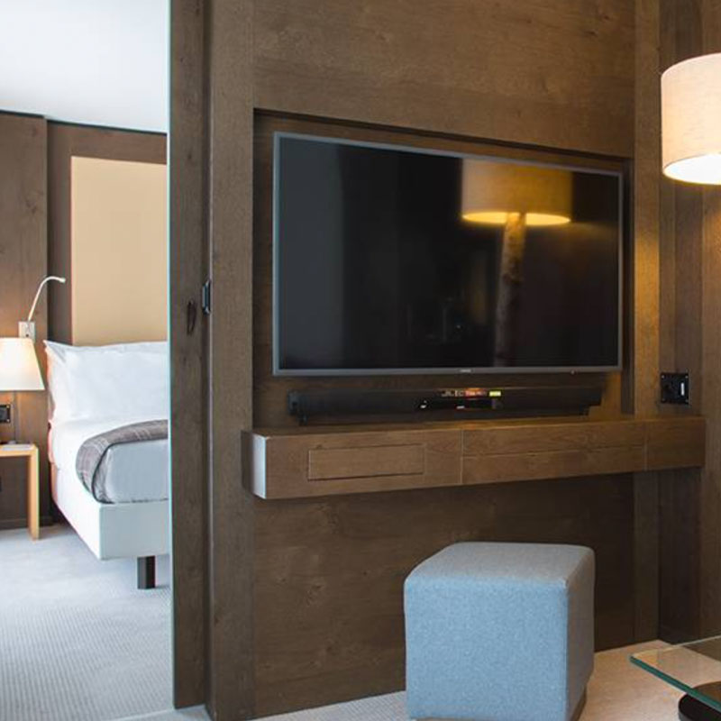 Alpina Suite