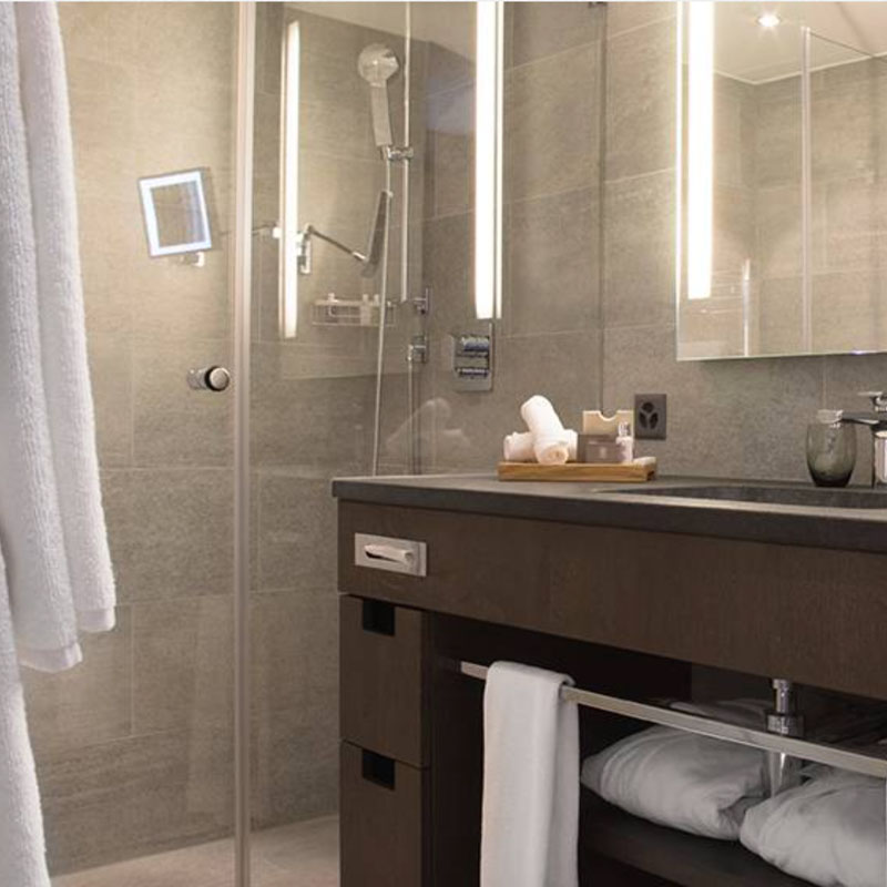 Alpina Suite