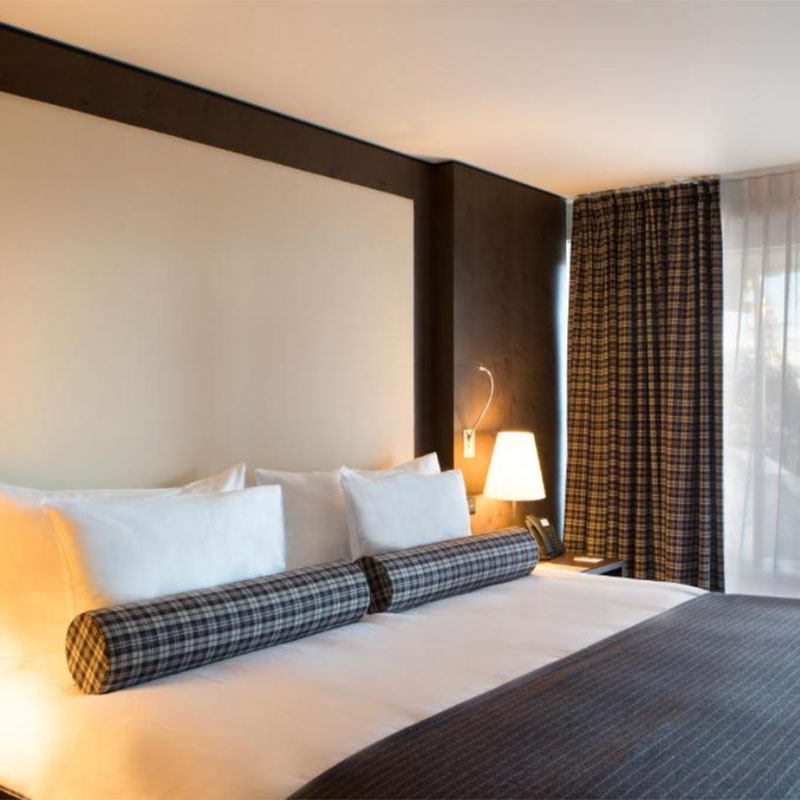 Prestige Suite