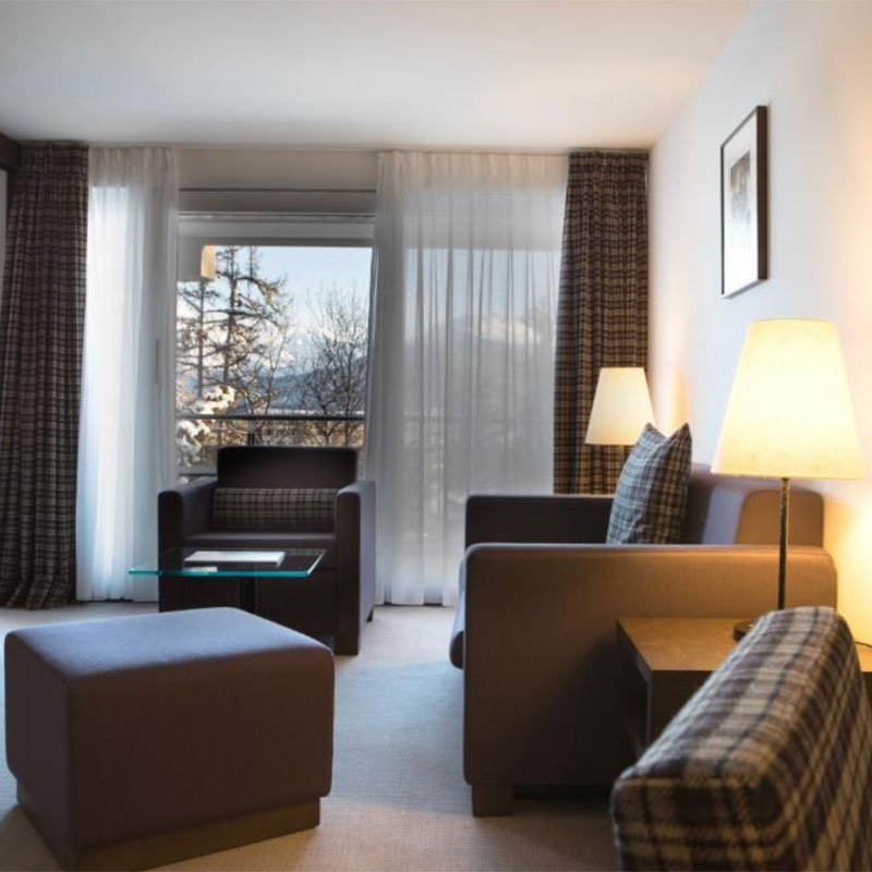 Prestige Suite