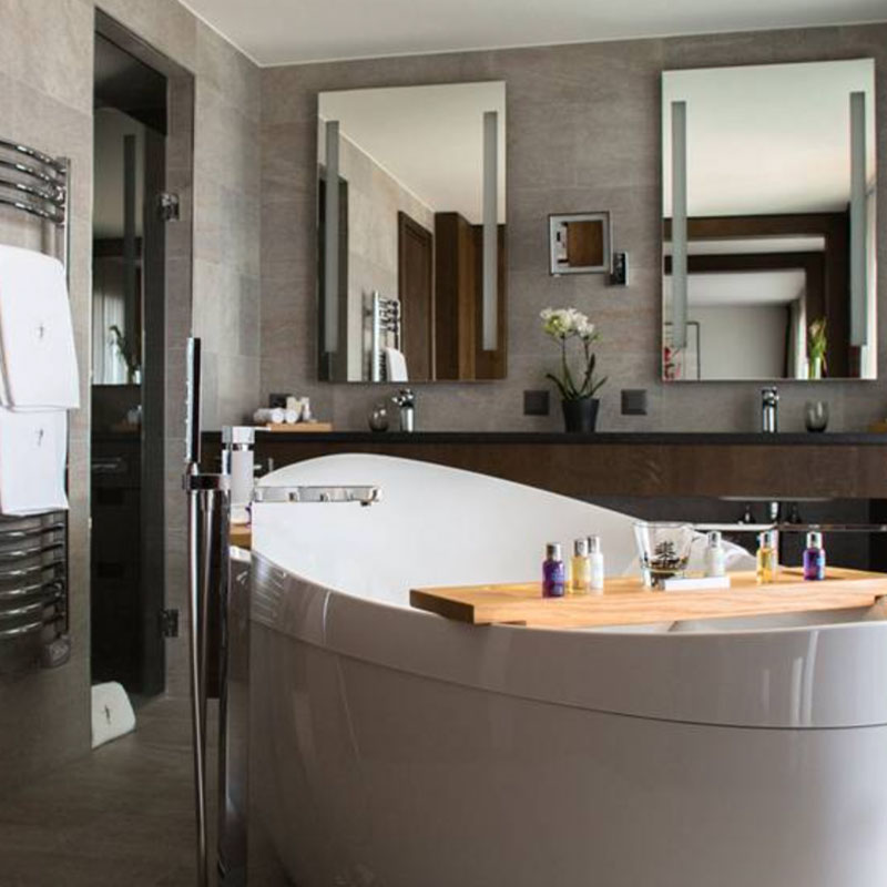 Prestige Suite
