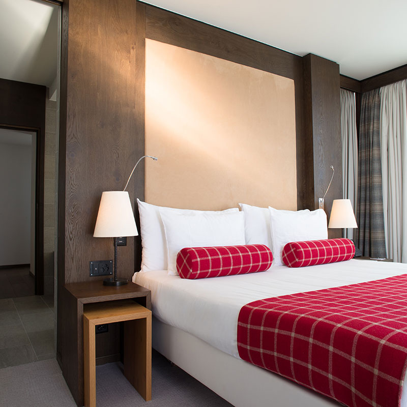 Ambasador Suite