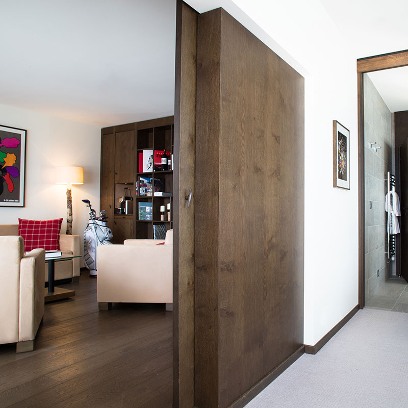 Ambasador Suite