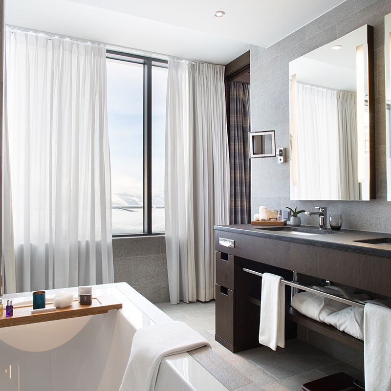 Ambasador Suite