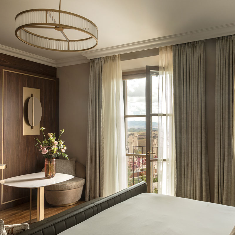 Prestige Belvedere