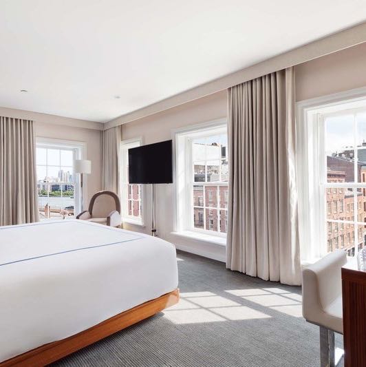 Classic Suite ADA