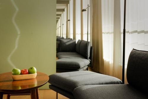 Executive Twin Room
