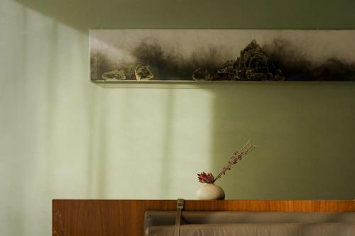 Studio Twin Room