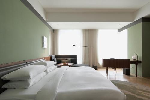 Executive King Room - Advance Purchase