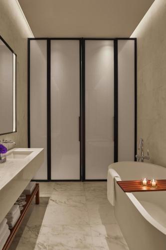 Premium City View Room